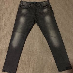 Banana Republic 34x30 Skinny Jeans